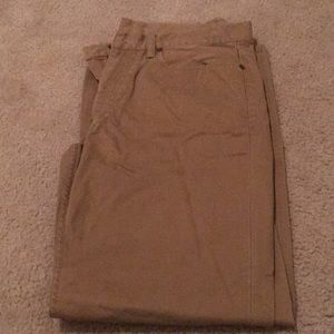 Polo pants